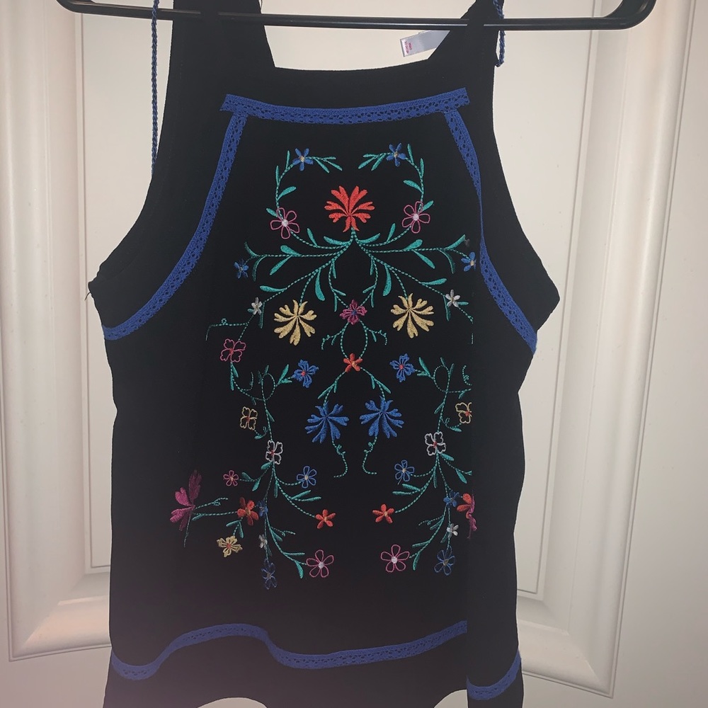 Target Tank Top